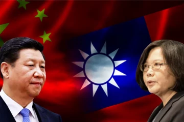 தொடரும் மற்றுமொரு போர் பதற்றம்! தாய்வானில் சீனா அதிரடி நடவடிக்கை