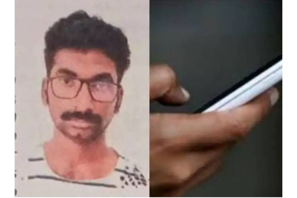 திருமணத்திற்கு மறுப்பு - காதலி அந்தரங்க போட்டோ சமூகவலைத்தளத்தில் வெளியிட்ட இளைஞர் கைது - தமிழ்நாடு