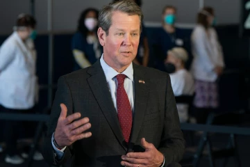 ஜார்ஜியாவில் ஏப்ரல் 2 ஆம் திகதி இந்து புத்தாண்டாக அறிவிப்பு!