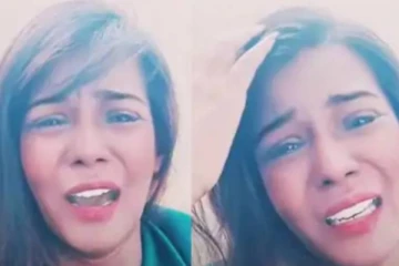 தற்கொலை செய்ய போகிறேன்! காரணமானவர்களை தூக்கில் போடுங்க... பிரபல தமிழ் திரைப்பட நடிகை கதறல்