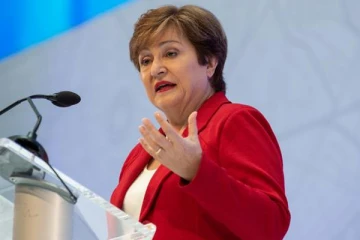 கடன் வழங்கும் நாடுகளிடம் இலங்கை தொடர்பில் சர்வதேச நாணய நிதியத்தின் தலைவர் விடுத்துள்ள கோரிக்கை