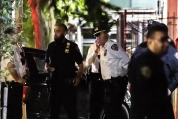 அமெரிக்காவில் பல்கலைக்கழகத்திற்கு அருகே பயங்கர சம்பவம்... 2 பேர் உயிரிழப்பு!