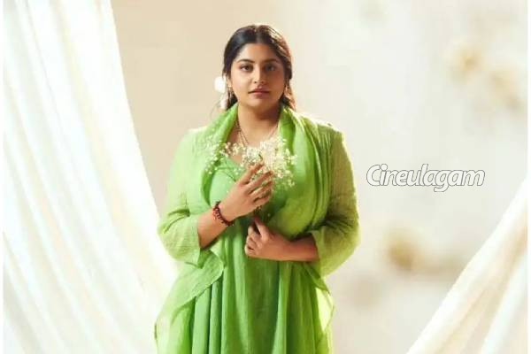 உடல் எடையை குறைக்க அறுவை சிகிச்சை.. நடிகை மஞ்சிமா மோகன் ஓபன் டாக் | Manjima Open Talk About Her Weight Loss