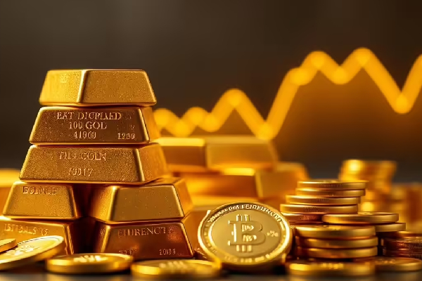 உச்சம் தொட்ட தங்க விலை | Today Gold Price In Sri Lanka