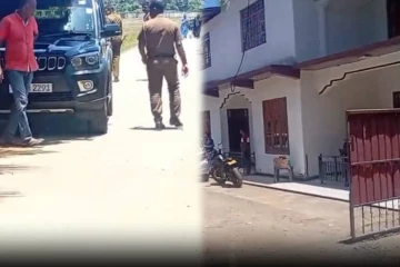 முள்ளிப்பொத்தானையில் தொடரும் கொள்ளை அட்டகாசம்: ஒரே இரவில் மூன்று வீடுகள் உடைப்பு