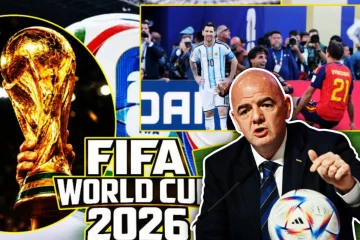கசிந்த FIFA கடிதத்தால் வெடித்த சர்ச்சை - போட்டிகளை புறக்கணிப்போம்: பறந்த எச்சரிக்கை