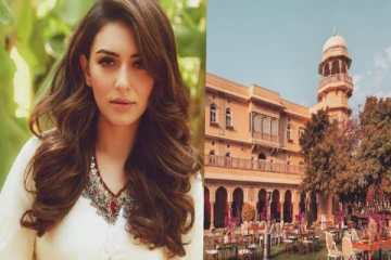 ஹன்சிகாவுக்கு திருமணம்..ரெடியாகும் ஜெய்பூர் அரண்மனை - சுடச் சுட தகவல்!