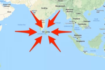 அச்சுறுத்தலான நாடாக மாறியது ஸ்ரீலங்கா - தலதா அத்துகோரள தகவல்