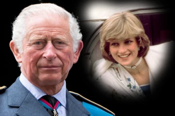 மன்னர் சார்லஸின் முடிசூட்டு விழாவை டயானாவுடன் தொடர்பு படுத்தி நெட்டினசன்கள் பதிவு!