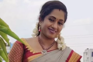 சின்ன மருமகள் சீரியலில் இருந்து திடீரென வெளியேறியது ஏன்?... தாமரை செல்வி ஓபன் டாக்