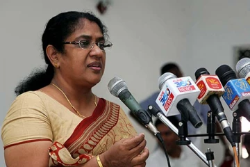 கோட்டாபய ஆட்சியில் முறையற்ற வழிகளில் கிடைத்த டொலர்கள்: தலதா அத்துகோரல வெளியிட்டுள்ள தகவல்