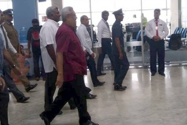 கோட்டாபயவிற்கு எதிராக நீதிமன்ற தடை உத்தரவு பெறமுடியாமல் போனது இதுதான் காரணமா? | Court Injunction Against Gotabaya Executive Power