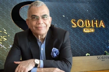 ரூ.50 இல் இருந்து ரூ.14,000 கோடி சாம்ராஜ்ஜியம் வரை! P.N.C. மேனன் வெற்றிக் கதை