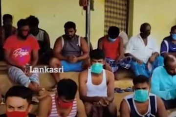 திருச்சி சிறையில் 5 ஆவது நாளாக தொடரும் போராட்டம்!