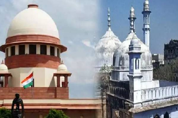 பரபரப்பை ஏற்படுத்திய ஞானவாபி  வழக்கில் இன்று தீர்ப்பு | Varanasi Todays Verdict In Gnanawabi Masjid Case