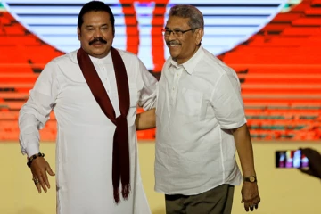 தொடரும்.. ராஜபக்க்ஷ அரசாங்கத்திற்கு தேரர் விடுத்துள்ள எச்சரிக்கை