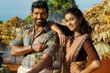 தமிழகத்தில் அருண் விஜய்யின் யானை படம் செய்துள்ள சாதனை என்ன தெரியுமா?- முழு வசூல்