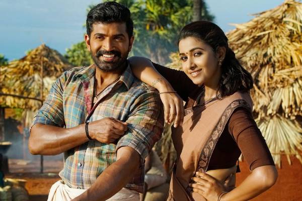 தமிழகத்தில் அருண் விஜய்யின் யானை படம் செய்துள்ள சாதனை என்ன தெரியுமா?- முழு வசூல்