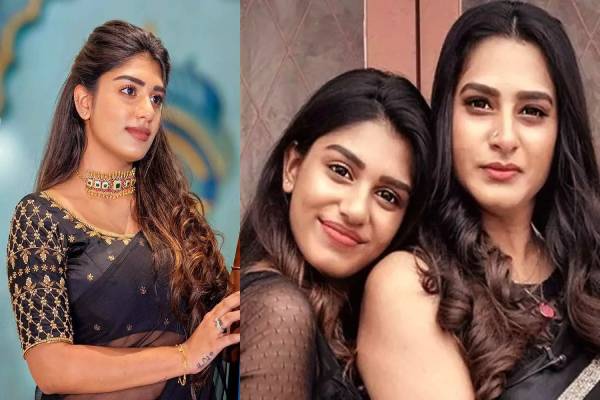 48 வயதாகும் அம்மாவுக்கு மாப்பிள்ளை பார்க்கும் மகள் | Actress Supritha Wants To Marry Her Mother