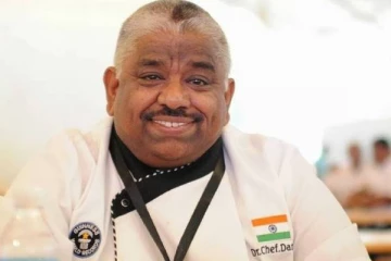 குக் வித் கோமாளி Chef தாமு: இவ்வளவு பெரிய சாம்ராஜியத்தை உருவாக்கியது எப்படி? அவருடைய சொத்து!