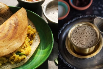 அந்த ஃபில்டர் காபியும், மசாலா தோசையும் தான்.. உற்சாகமாக்கியதாக இஸ்ரோ விஞ்ஞானிகள் சுவாரஸ்ய தகவல்!