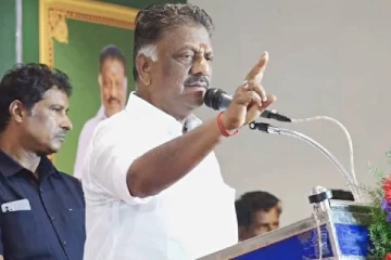 2026 சட்டமன்ற தேர்தலுக்கு முன் அதிமுக நிச்சயம் இணையும் - ஓ.பன்னீர்செல்வம் உறுதி!