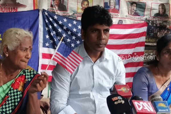 ரணிலின் நயவஞ்சக செயல்கள்: காணாமல் ஆக்கப்பட்டோரின் உறவினர்களின் ஆதங்கம் | Ranil Insidious Actions