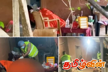 பௌத்த தேரரின் கொடூர படுகொலை! விசாரணையில் மேலும் பல அதிர்ச்சி தகவல்
