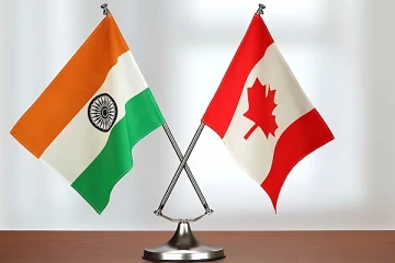 கனடாவுடன் மோசமடைந்துள்ள இராஜதந்திர உறவுகள்., தூதரை திரும்ப அழைத்தது இந்தியா