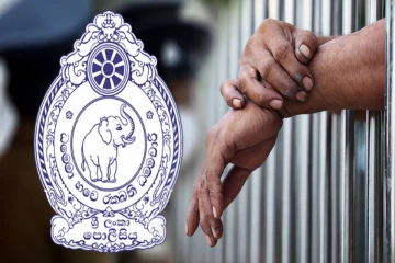 39 கிலோ ஐஸ் போதைப்பொருளுடன் கொழும்பில் ஒருவர் கைது..!