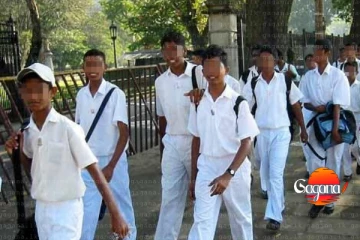 දීපාවලි උත්සවයට විශේෂ පාසල් නිවාඩුවක්