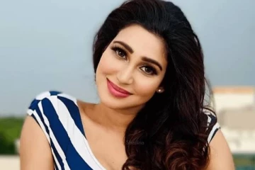 28 நாட்கள் பிக்பாஸில் இருந்த ஷெரினா பெறப்போகும் சம்பளம் எவ்வளவு தெரியுமா?