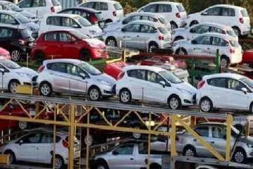 வாகன இறக்குமதிக்கு விதிக்கப்பட்டுள்ள தடை! பின்னணியில் சிக்கிய மோசடி