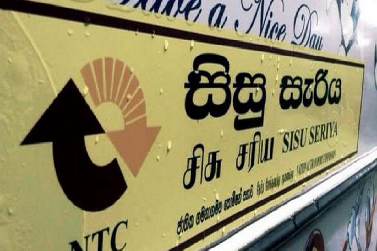 வடக்கு மாணவர்களுக்கு கிடைத்த வரப்பிரசாதம் : தொடஙகப்பட்ட சேவை | Sisu Sariya Bus Service Begins In The North