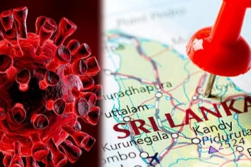 Covid ආසාදිතයින්ගේ වැඩිවීමක්..ලෝක සෞඛ්‍ය සංවිධානයෙන් විශේෂ ඉල්ලීමක්.