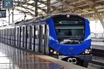 அதிகரிக்கும் கொரோனா: மெட்ரோ ரயில் சேவையில் மாற்றம்