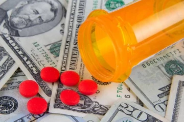 உலகிலேயே அதிக விலை கொண்ட மருந்து இதுதான்! எவ்வளவு தெரியுமா?