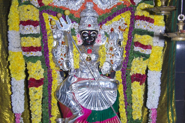 வரங்களை அள்ளி கொடுக்கும் குடியாத்தம் கங்கை அம்மன் | Gudiyatham Gangai Amman Temple