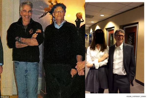 உலகின் காஸ்ட்லியான விவாகரத்து - பில்கேட்ஸ் எத்தனை கோடி ஜீவனாம்சம் வழங்கினார் தெரியுமா? | World Costliest Divorce Billgates Payout 12Billion