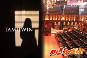 நாடாளுமன்றில் பெண்களுக்கு தொல்லை கொடுத்த மூவர்! சபாநாயகரின் அதிரடி நடவடிக்கை