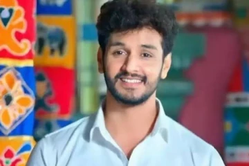 புதிய சீரியலில் நாயகனாக நடிக்கும் ரோஜா தொடர் நாயகன் சிப்பு சூரியன்.. எந்த டிவி தொடர்?