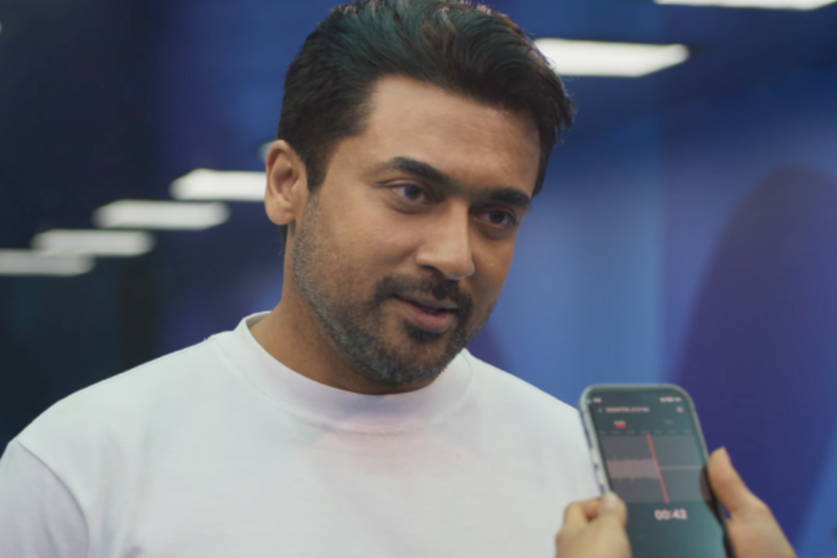 விஸ்வநாத் & சன்ஸ் வெளிநாடுகளில் மட்டும் இத்தனை கோடிகள் வசூலா, சூர்யா சம்பவம் | Vishwanath And Sons Overseas Box Office