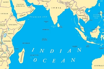 සුභ ආරංචියක් - ඉන්දියානු සාගරය සදාකාලිකවම “සාම කලාපයක්” ලෙස එක්සත් ජාතින් ප්‍රකාශයට