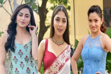 நடிகைகளை குறிவைத்து உற்சாக பான மோசடி - ஏமாற்றப்பட்ட 25 பிரபலங்கள்