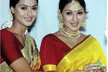 20 வருடம் ஆகியும் தங்கையின் இறப்பால் நரக வேதனையில் நடிகை சிம்ரன்! வெளியான உண்மை