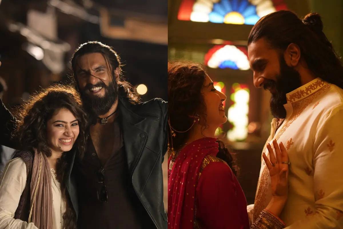 20 வயதிலேயே இப்படியா! ரசிகர்களை கிறங்கடிக்கும் சாரா அர்ஜூனின் புதிய காணொளி | Actress Sara Arjun Hot Look Video Viral