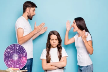ஒரு குடும்பத்தில் மூன்று பேருக்கு ஒரே ராசி இருந்தால் ஆகாதா?