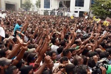 சுவாசிக்க முடியாமல் உயிரிழக்கவுள்ள இலங்கை மக்கள் - பகீர் தகவல்