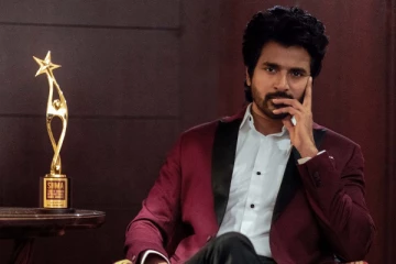 சிவகார்த்திகேயனை பேட்டியளிக்க கூட அனுமதிக்காத முக்கிய தொலைக்காட்சிகள்! உண்மையை போட்டுடைத்த இயக்குநர்