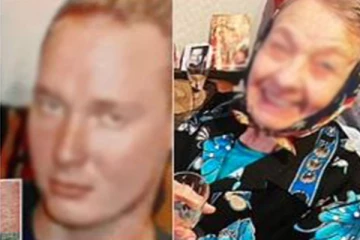 ஜெர்மனியில் 100 வயதான மூதாட்டியை கொடூரமாக கொன்ற நபர்